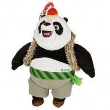 Bao - Kung Fu Panda plüss - 33cm