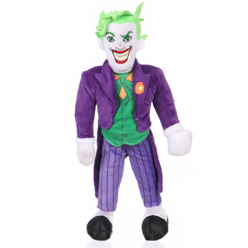 Joker plüss figura - 45 cm