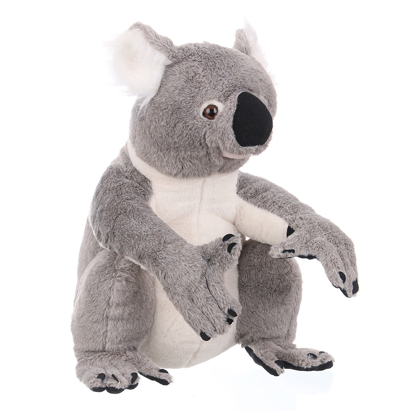 Ármin - plüss koala - 41cm