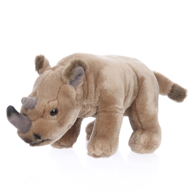 Joe - plüss orrszarvú - 24cm