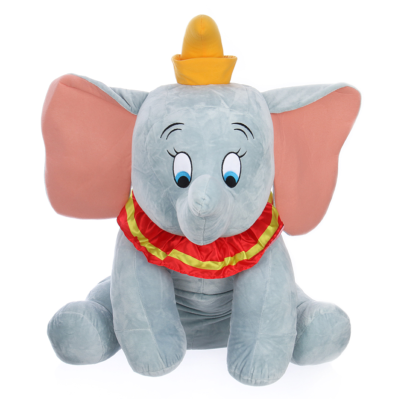 Dumbo plüss figura
