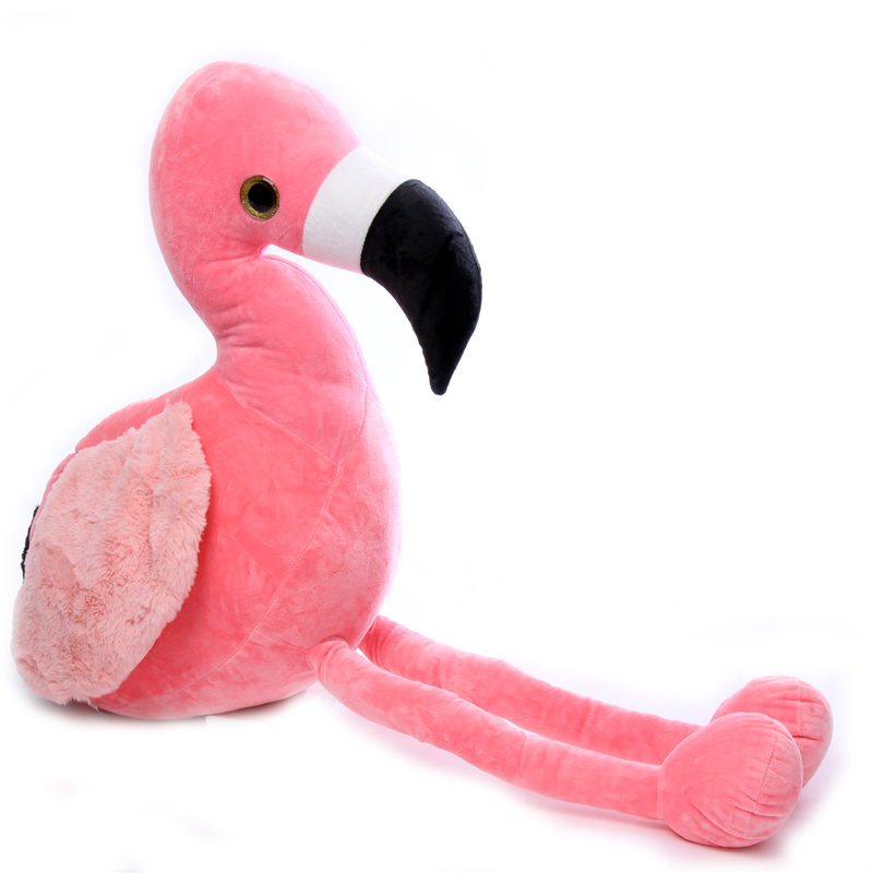 Alta - plüss flamingó