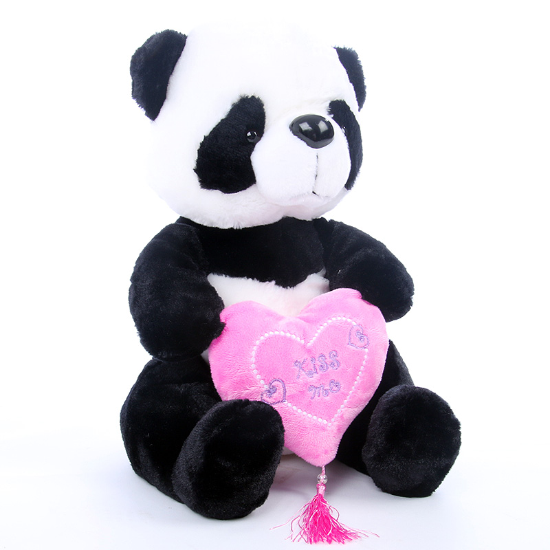 Mimi - plüss panda maci - 35cm