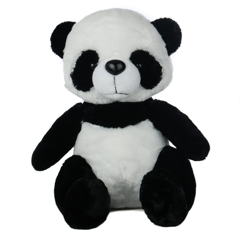 Panda maci - plüss panda - 35cm