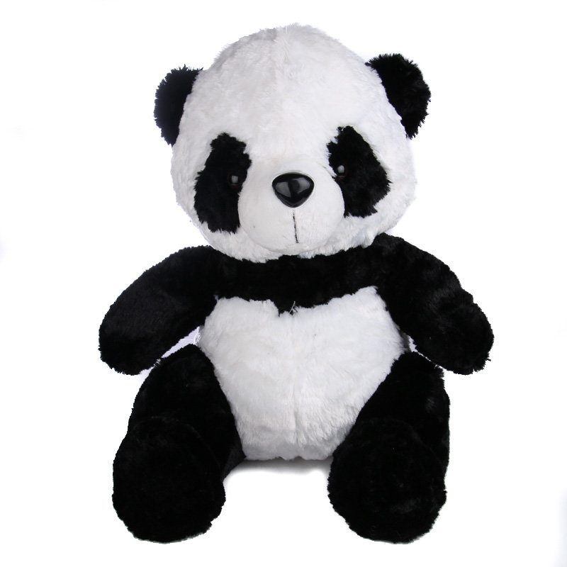 Mirtilla - plüss panda - 60cm